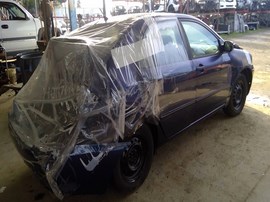 2006 TOYOTA COROLLA, NAVY BLUE, LE MODEL, 1.8L, AT.  Z26284